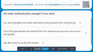 L08 Static Authentication - Attack on AI Models