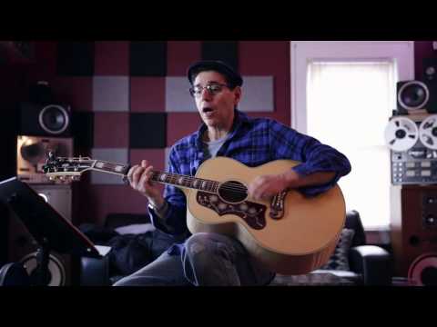 Carefree Highway - Gordon Lightfoot /  Mike Sinatra Rendition