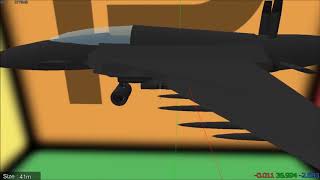 [Machine Craft] Montage of vehicles