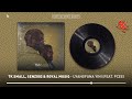 Tk Small Senzo02 Royal MusiQ Uyangfuna Yini Prukukukuku Feat Pcee Official Audio