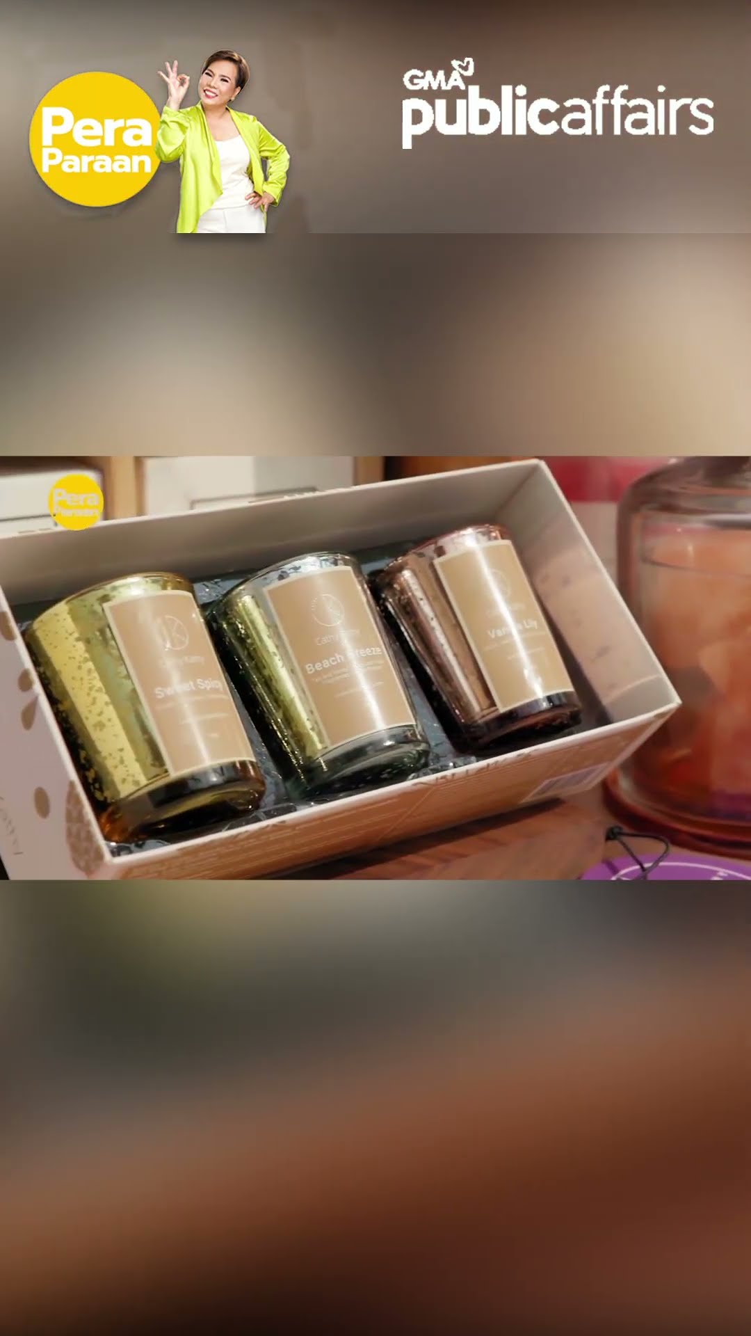 Trending na items sa Noel Bazaar, alamin! | Pera Paraan
