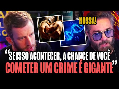 PSICÓLOGOS EXPLICAM A COMPLEXIDADE DO PADRÃO DO COMPORTAMENTO HUMANO