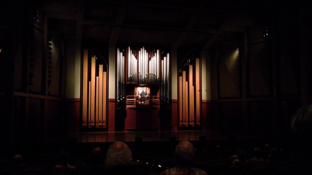 JS Bach Fugue Benaroya Hall Seattle Organ YouTube js-bach-fugue-benaroya-hall-seattle-organ-youtube