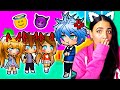 😈BABYSITTING THE LITTLE DEVILS😈 Gacha Life Mini Movie Sad Love Story Reaction