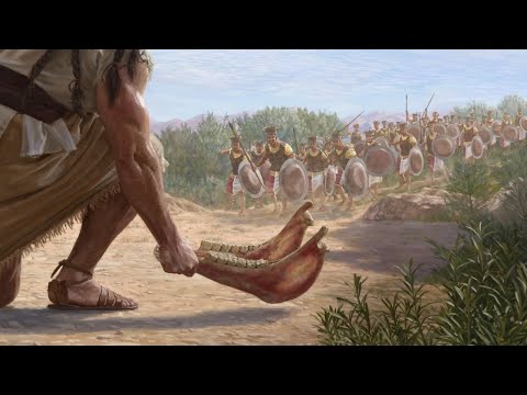 Bible Stories 