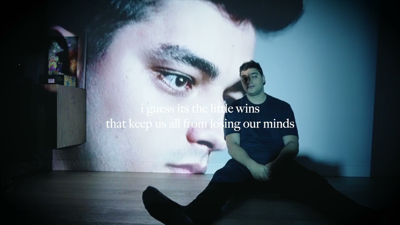 Watch Joey Burbach - 200 Emails (Visualizer + Lyric Video) on YouTube Watch Joey Burbach - 200 Emails (Visualizer + Lyric Video) on YouTube