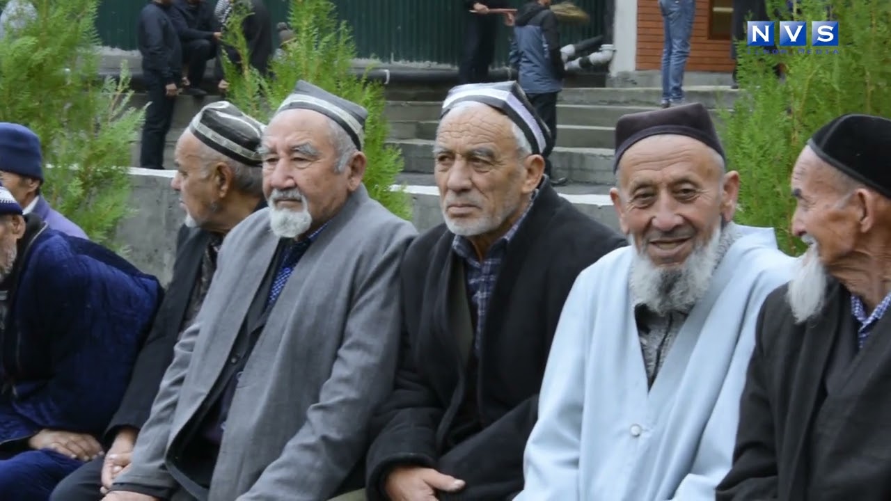 Имам Хасан мечити