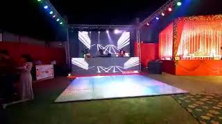 R T Events Company 84458010102