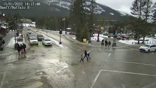 Banff Ave Buffalo 2022 01 15