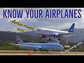 Spotting airplane Mbj Montego Bay Jamaica with live ATC from Tower #  February 13,2022 #1