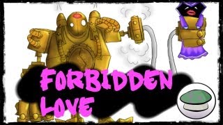 Forbidden Love @theyordlesband