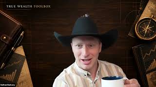 Is This Hyperinflation How YOU Can Fight Back | True Wealth Toolbox