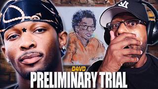 DV4D: ALL PRELIMINARY TRIAL FULL UPDATES