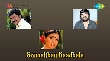 Sonnal Thaan Kaadhala | Mullaaga Kuththakoodaathu song