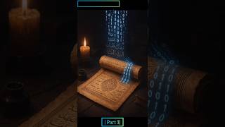 The Hidden Truth: How Shia Muslim Scholars Invented Binary Logic Centuries Before the West#shorts