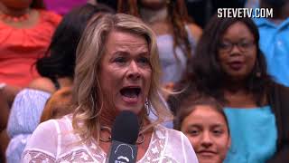 Celebrity Hey Steve: How Do I Get my 84-Year-Old Mom to Stop Driving? Wealth