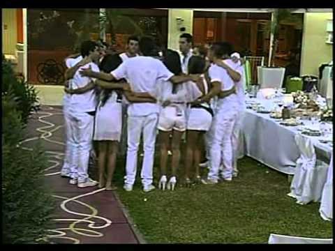 Ao nuevo en Gran Hermano 2011