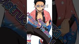 Upper Moon Role Swap