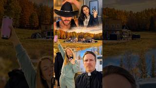 There will be tension and action in S4 😍 | When Hope Calls BTS | Pure Flix & GAF