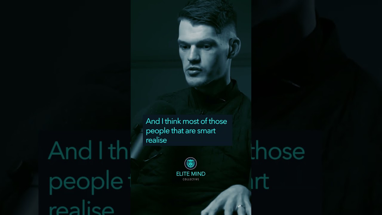 Ben Francis on the body positivity movement.