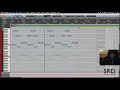 How To Make Beats in Pro Tools 12 | Making Melodies | Rap/Trap Intrumentals