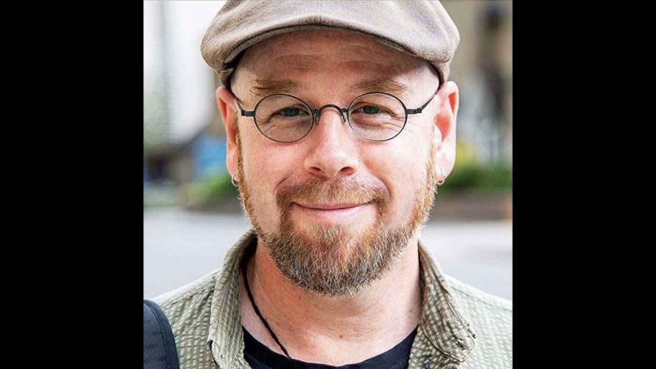 Professor Corey Bradshaw - Global Ecology