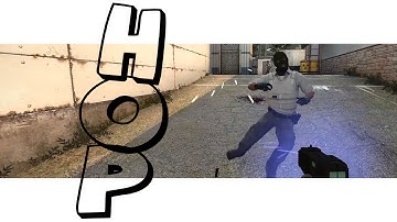 Hop - CS:GO Edit | 1080p 60fps