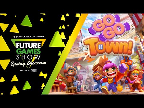 Почти 20 игр для Xbox показали на Future Game Show 2023 - анонсы, трейлеры: с сайта NEWXBOXONE.RU