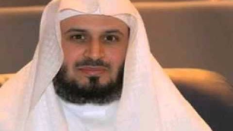 76 سورة الإنسان للقارئ الشيخ سعد الغامدي