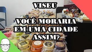 DIA NACIONAL DA GASTRONOMIA PORTUGUESA EM VISEU