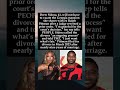 Drew Sidora Can Stay in Georgia Mansion After Judge Reverses Eviction Order #DrewSidora