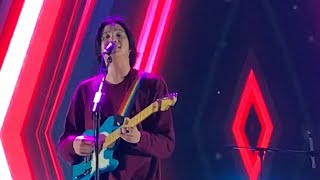 Long Gone - Phum Viphurit (Live at Joyland Festival, Jakarta, November 6, 2022)