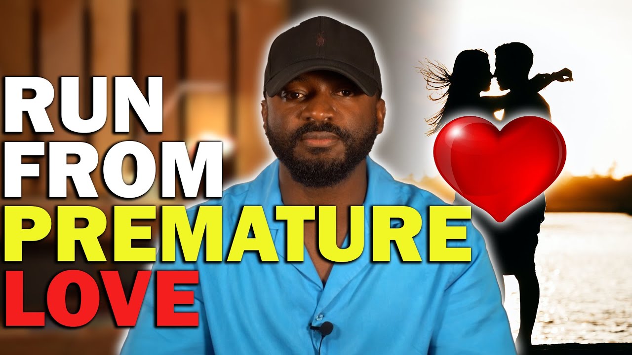 Don t awaken love before it s time youtube