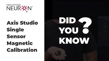 Did you know? | Individual Magnetic Calibration