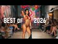 10 MINUTES of BEST Of 2026 Miami Swim Week | Swimwear Catwalk