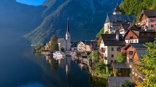 GoPro video: Hallstatt, Austria, Unesco (Part2)