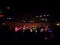 Hong Kong, bar Sticky Fingers