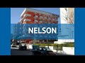 NELSON 3* Италия Венецианская ривьера обзор – отель НЕЛСОН 3* Венецианская ривьера видео обзор