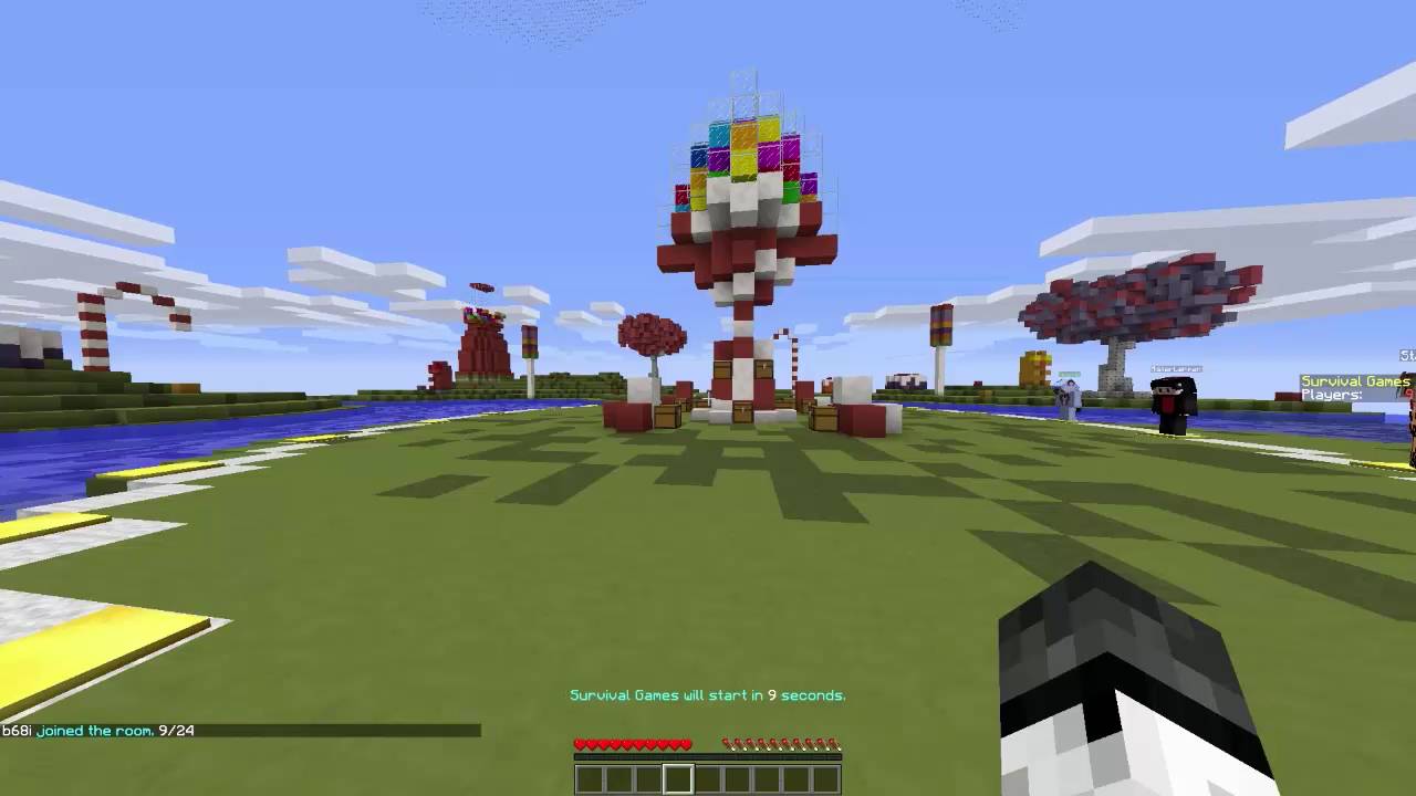 Test screen recorder "DXTORY"