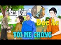 Kể Truyện Đêm Khuya -CHO MẸ CHỒNG UỐNG NƯỚC RỬA CHÂN BỊ Trời Đánh Chết Nhân Quả Báo Ứng Có Thật 100%