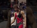 Does anyone make wrestling look more cool than Melvin Miller?
