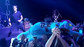 Napalm Death  Suffer The Children  When All Is Said And Done