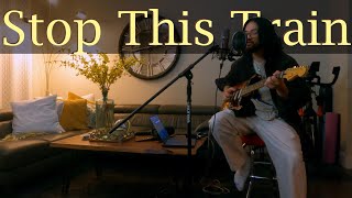 Stop This Train - John Mayer (Cover)