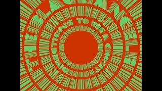 Video thumbnail of "The Black Angels - 18 Years"