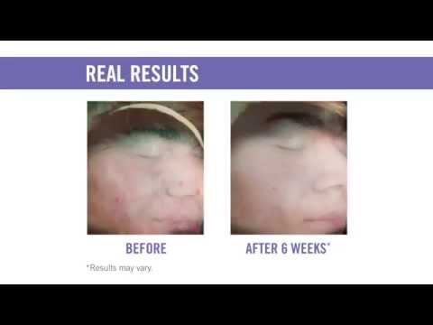 Rodan and  Fields #Canada Product Overview