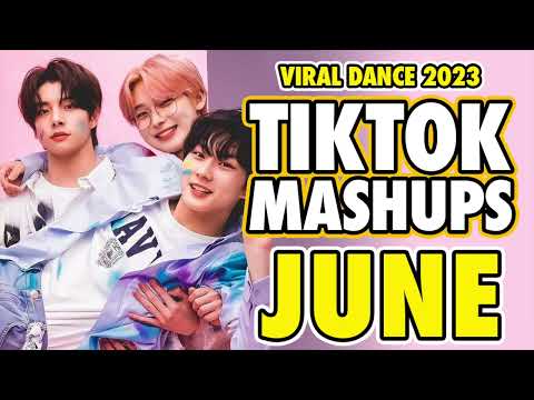 New Tiktok Mashup 2023 Philippines Party Music | Viral Dance Trends | June 16th