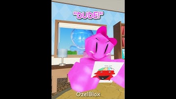 Thumbnail of Pretty Princess gets Spooked #forsaken #roblox #moonanimator #animation #memes