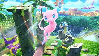 Thumbnail for Pokémon TCG Pocket: Mythical Island | Coming Soon!