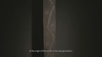 Tjurunga: Exhibition 