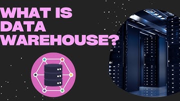 What is Data Warehouse? | Data Warehouse Architecture Explained In 2 minutes